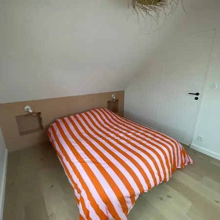 La Petite Bleue, 300 M De La Casa vacanze Agon-Coutainville