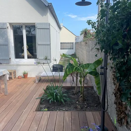 La Petite Bleue, 300 M De La Casa vacanze