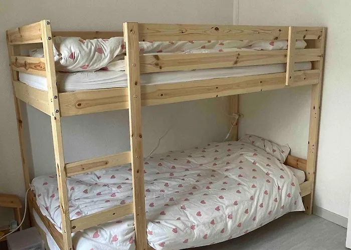 La Petite Bleue, 300 M De La Casa vacanze