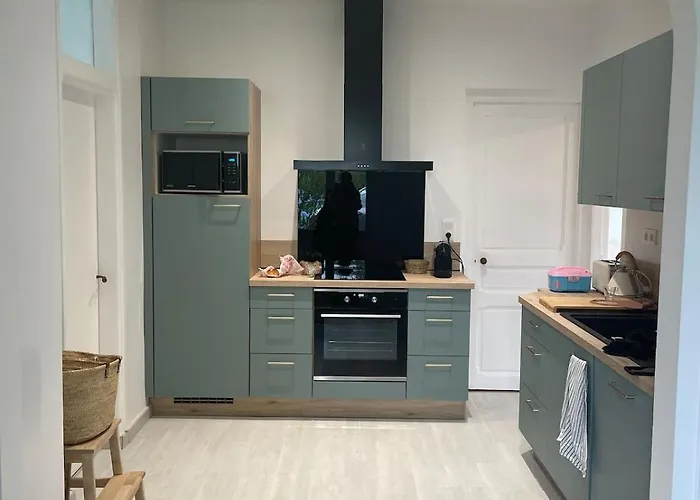 La Petite Bleue, 300 M De La Casa vacanze Agon-Coutainville