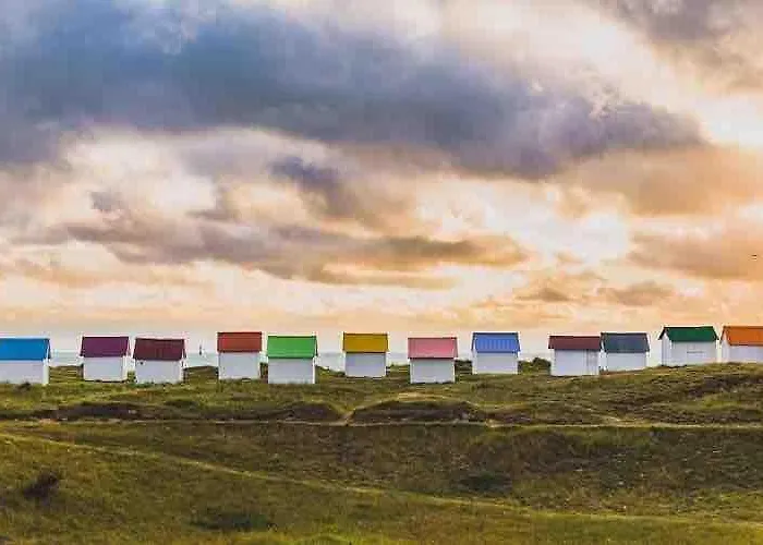 La Petite Bleue, 300 M De La Agon-Coutainville