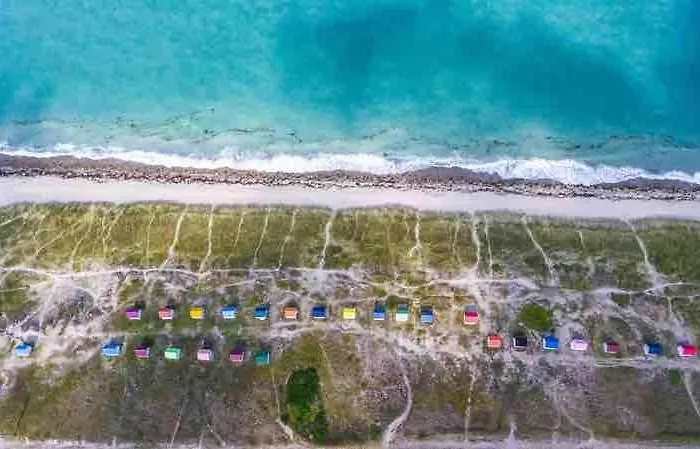 La Petite Bleue, 300 M De La Casa vacanze Agon-Coutainville