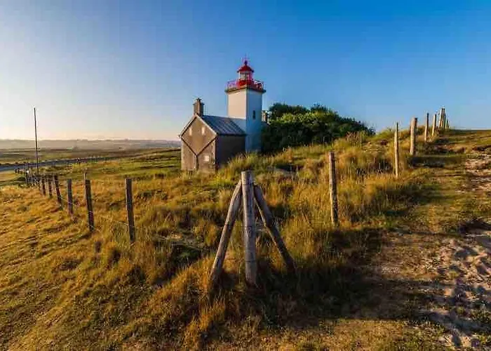 Casa vacanze La Petite Bleue, 300 M De La