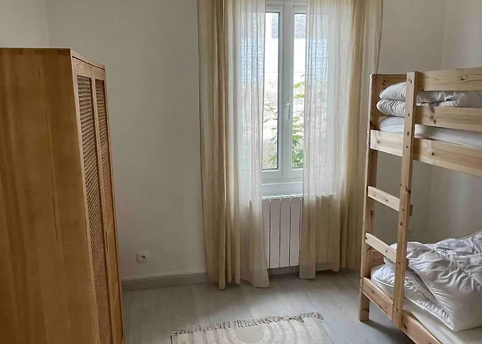 La Petite Bleue, 300 M De La * Agon-Coutainville