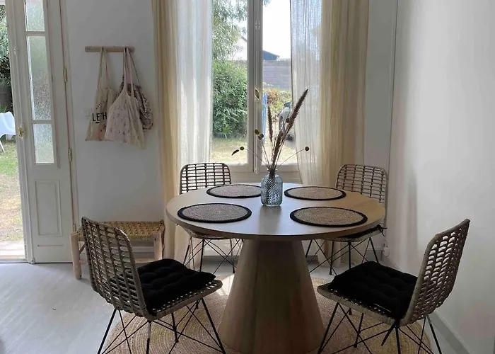 Casa vacanze La Petite Bleue, 300 M De La