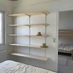 Feriehus La Petite Bleue, 300 M De La *