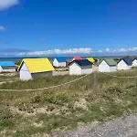 La Petite Bleue, 300 M De La *