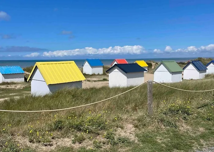 La Petite Bleue, 300 M De La *
